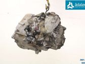Manual 6 speed gearbox