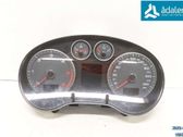 Compteur de vitesse tableau de bord