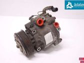 Klimakompressor Pumpe