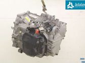 Automatic gearbox