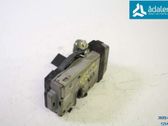 Central locking motor
