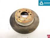 Bremsscheibe hinten