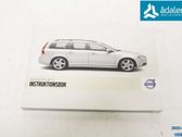 User manual