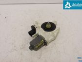 Front door window regulator motor