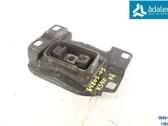 Engine mounting bracket