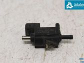Vacuum valve