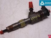 Inyector de combustible