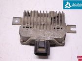 Fuel injection pump control unit/module