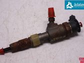 Inyector de combustible