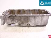 Oil sump