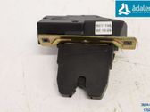 Tailgate/trunk/boot lock/catch/latch