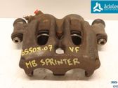 Bremssattel vorne