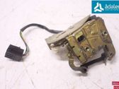 Central locking motor