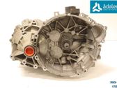 Manual 5 speed gearbox