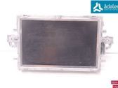 Bildschirm / Display / Anzeige