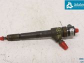 Inyector de combustible