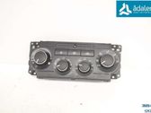 Climate control unit
