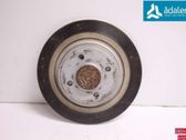 Bremsscheibe hinten
