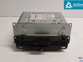 Radio / CD-Player / DVD-Player / Navigation