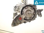 Automatic gearbox