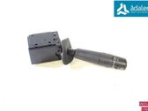 Wiper control stalk