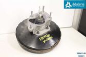 Servo-frein