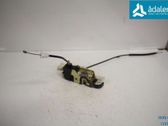Central locking motor