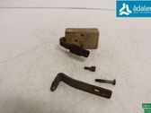 Car heater timer (Webasto)