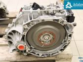 Automatic gearbox
