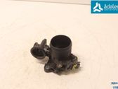 Throttle valve