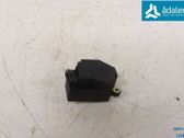 A/C air flow flap actuator/motor
