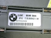Heizungsgebläse Kühler