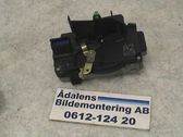 Central locking motor
