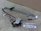 Fensterhebermotor Tür hinten