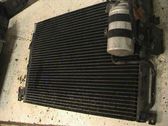 A/C cooling radiator (condenser)