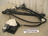 Moteur de lève-vitre de porte avant