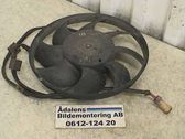 Ventilateur de refroidissement de radiateur électrique