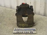 Caliper de freno delantero