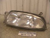 Headlight/headlamp