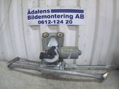 Wiper motor