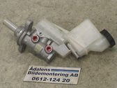 Master brake cylinder