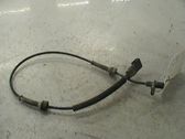 ABS rear brake sensor