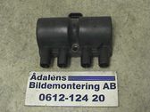 High voltage ignition coil