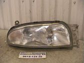 Headlight/headlamp