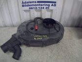 Air filter box