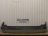 Rear bumper