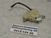 Loading door lock
