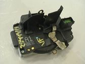 Central locking motor