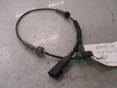 ABS rear brake sensor