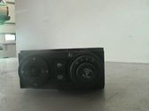 Wing mirror switch